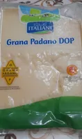 Formaggio grana padano