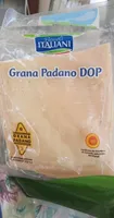 Grana padano
