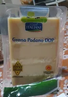 Grana padano dop