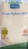 Grana Padano DOP