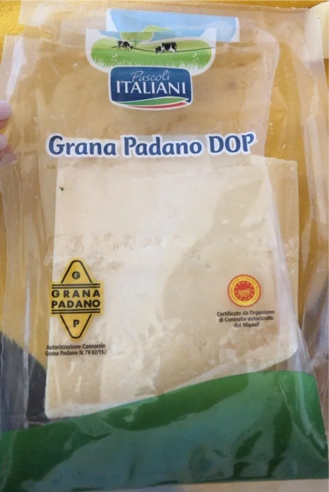 Formaggio Grana Padano