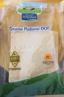 Formaggio Grana Padano
