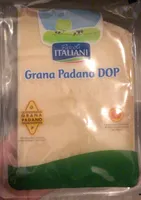Grana Padano DOP