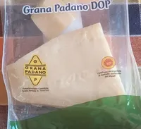 Grana Padano DOP