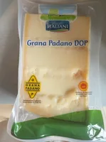 Grans padano DOP