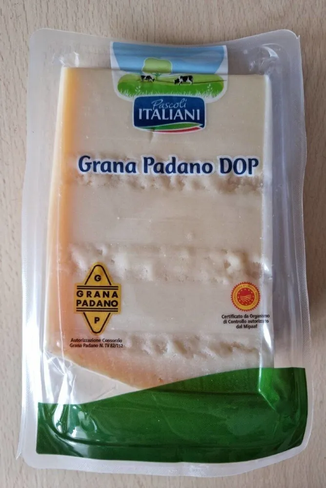 Grana Padano DOP
