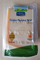 Grana Padano DOP