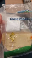 Formaggio grana padano