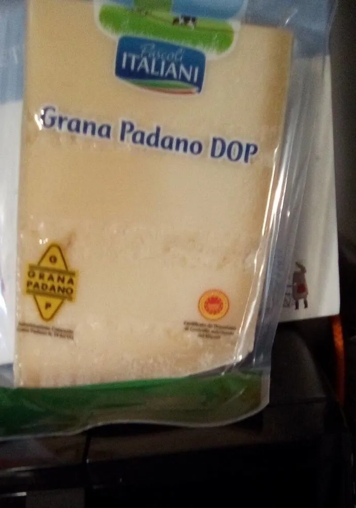 Formaggio Grana Padano
