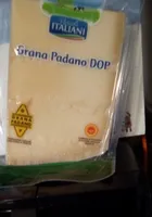 Formaggio Grana Padano