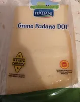 Grana Padano DOP