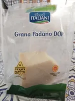Grana Padano DOP
