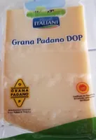 Grana padano dop
