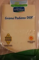 Grana Padano DOP