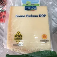 Grana Padano DOP