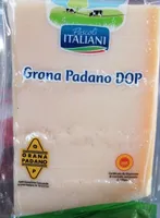 Grana padano DOP