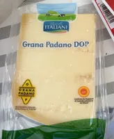 Grana padano Doc