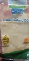Grana Padano DOP
