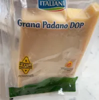 Grana Padano DOP