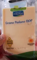 Grana padano dop