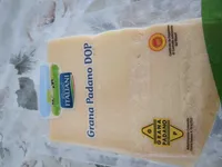 Grana Padano DOP