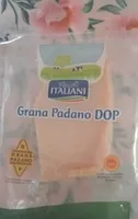 Grana Padano Doc