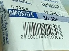 Grana padano dopo