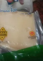 Formaggio grana padano