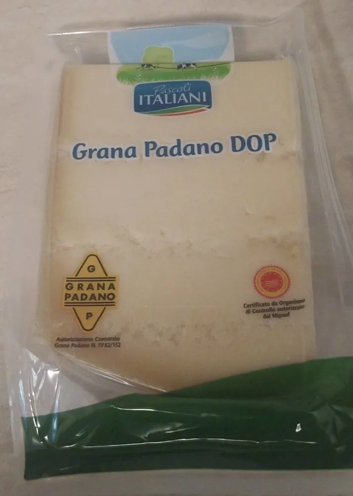Formaggio Grana Padano