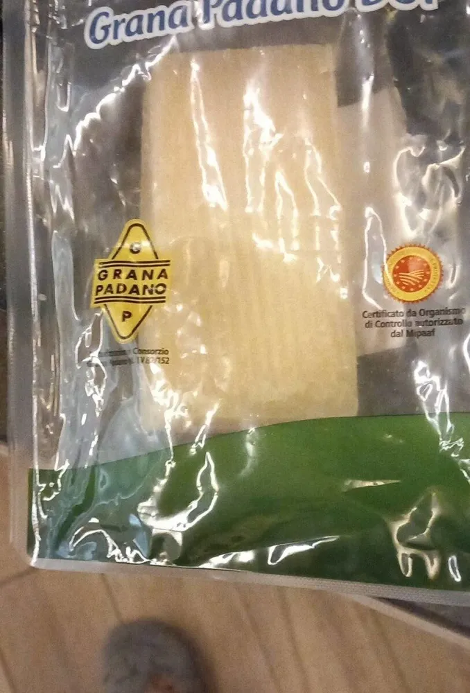 Grsns padano