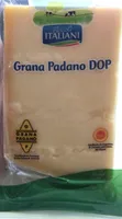 Formaggio grana pasano dop