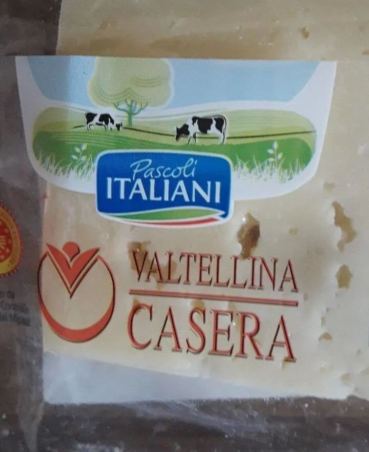 Valtellina casera