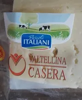 Valtellina casera