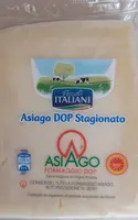Asiago dopo stagionato Eurospin