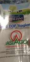 Formaggio Asiago