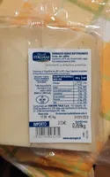 Asiago DOP stagionato
