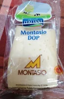 Montasio DOP