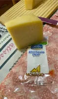 Montasio Dop