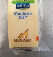 Montaggio dop
