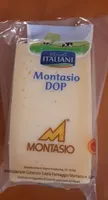 Montasio DOP