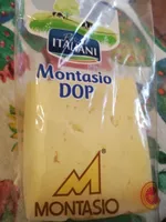 Montasio dop