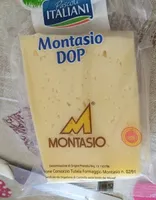 Montasio DOP