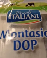 Montasio