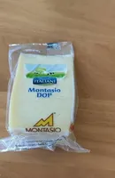 Montasio DOP