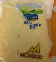 Montasio Dop