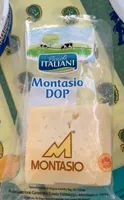Montasio DOP