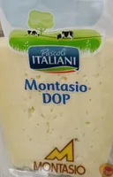 Montasio dop