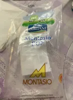 Montasio dop