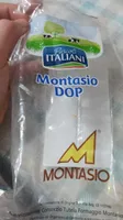 Montasio