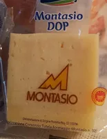 Montaggio DOP